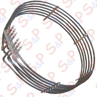 CHAMBER HEATING ELEMENT 21000W
