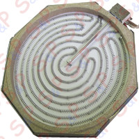 ELEMENTO RADIANTE 3,4KW V9