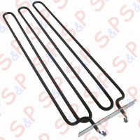 BRATT PAN HEATING ELEMENT 5000W