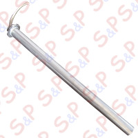 LATERAL HEATING ELEMENT 2500W 230V