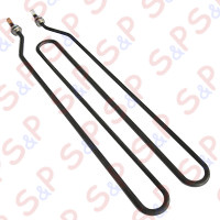 BAIN-MARIE HEATING ELEMENT SELF SERVICE 1300W 230V