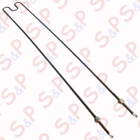 HEATING ELEMENT W.2100 V400 F34H + 109M