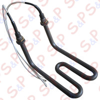 RESISTENZA 500W 230/1/50