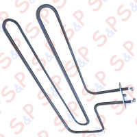 HEATING ELEMENT 2600W 400V