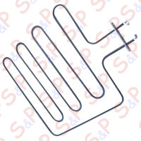 HEATING ELEMENT 2700W 400V