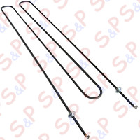 HEATING ELEMENT 1600W 230V 5-10DS
