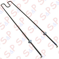 HEATING ELEMENT 1000W 230V F635 XL TN