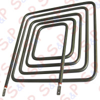 SUPERIOR PLATE HEATING ELEMENT PV2063/2064/2066 630W 230V