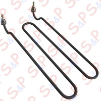 BAIN-MARIE HEATING ELEMENT 2500W/V M14X1,5