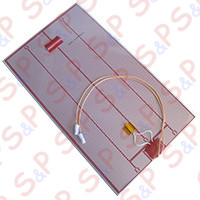 HEATING ELEMENT 400W 230V
