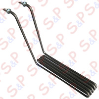 FRYER HEATING ELEMENT 5000 W 220 V