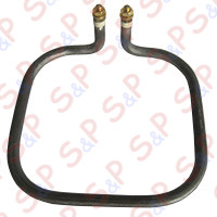 THERMOSEALING HEATING ELEMENT 900W 230V