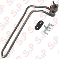 RESISTENZA VASCA 2100W-230V