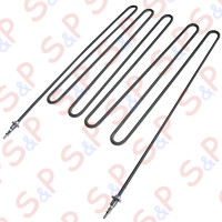 HEATING ELEMENT 2186 W 230 V