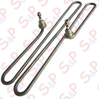 HEATING ELEMENT 1000W 230V