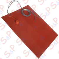 HEATING ELEMENT 400X290MM 1500W 230V 175°C