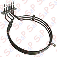 HEATING ELEMENT 3150W