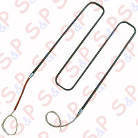 HEATING ELEMENT W.1000 V.230 MF/1
