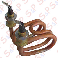 RESISTENZA 220V 800W CMBL