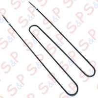 RESISTENZA INFERIORE W 1000/230V