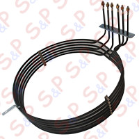 RESISTENZA 9000W-220V COD.1GIK3C335003