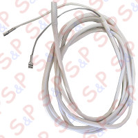 "RESISTENZA; 230V 21W"