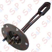HEATING ELEMENT 2400W  Z401738000