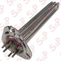 HEATING ELEMENT 4500W