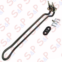 RESISTENZA VASCA 1600W/230V