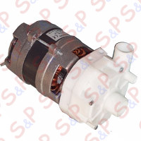 POMPA 0,15HP DX
