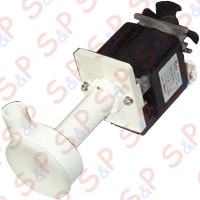 POMPA ACQUA SCOTSMAN AC125