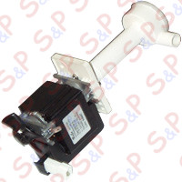 POMPA ACM85 SCOTSMAN