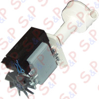 POMPA AC225 SCOTSMAN