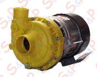 POMPA 0,75 HP APERTA ATA