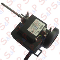 MOTORE POMPA H50 220/50 60W