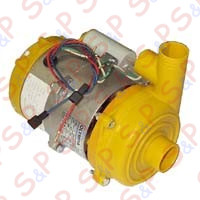 POMPA  HP 0,30 230V 2 VIE