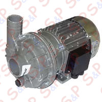 POMPA  HP 1,5 220/380V 50HZ 3F G12S