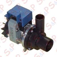 POMPA DI SCARICO SENZA STAFFA