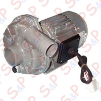 POMPA 0,75HP 230/415