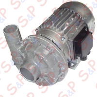 POMPA  220/380 2,7HP A.PO'