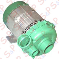 ELETTROPOMPA KW0,7 T70