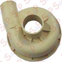 FLANGIA X POMPA 053 OLD