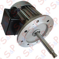 MOTORE 0,24KW T71