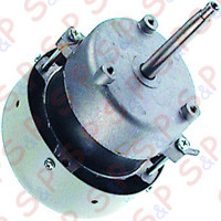 MOTORE 0,75KW APO