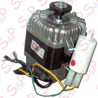 MOTORE PENTAVALENTE 4P19-B30/15