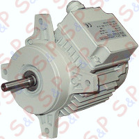 MOTORE B113/4TBW 230/400V IP44