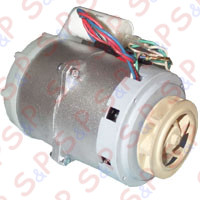 POMPA S/FLANGIA  ELETTROBAR E35/E35H