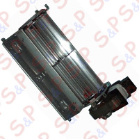 VENTILATORE TANGENZIALE CB
