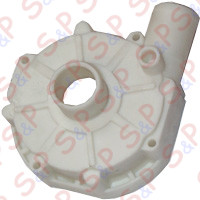 CORPO POMPA DI LAVAGGIO PER LAVABICCHIERI