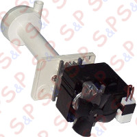 POMPA MH30F 25W 230/60/1